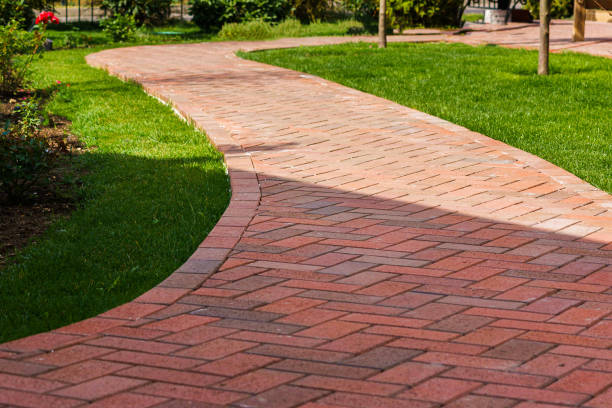 Best Driveway Pavers Near Me  in Carnot Moon, PA