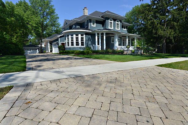 Trusted Carnot Moon, PA Driveway Pavers Experts