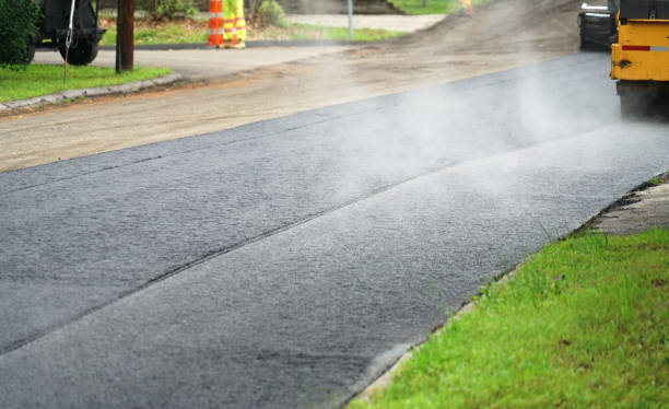 Best Driveway Repair Near Me  in Carnot Moon, PA