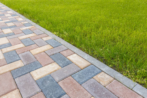 Best Driveway Paver Repair  in Carnot Moon, PA