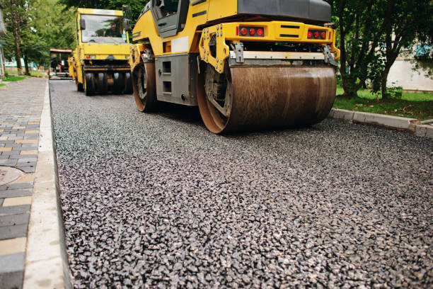 Best Driveway Repair Near Me  in Carnot Moon, PA
